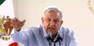 Queremos superar incertidumbre por Covid-19.-AMLO