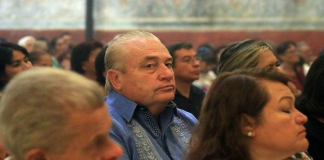 Blanco analiza separar del cargo a funcionario investigado por UIF