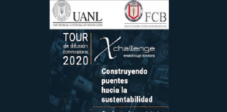 Iodemc y UTVCO se suman a la Convocatoria X Challenge