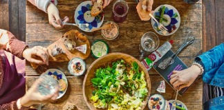 Los carnívoros son más sanos que los vegetarianos, lo dice la ciencia