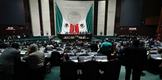 Diputados analizarán con Ssa viabilidad de sesiones ordinarias