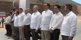 Sugiere AMLO no usar reservas internacionales para frenar caída del peso