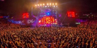 Vive Latino no se cancela, sólo los eventos sin gran impacto económico: Sheinbaum