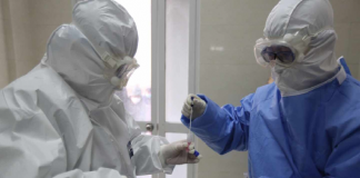 Van más de 5 mil muertos por coronavirus y 140 mil contagios en el mundo