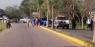 Ejecutan a líder de la CTM en Tuxtepec