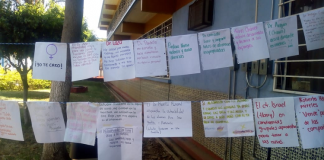 Denuncian alumnas de Medicina de la UABJO acoso sexual de profesores