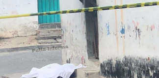 Ejecutan a madre e hijo en Zacatepec