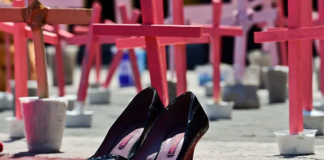 Víctimas de feminicidio, 24 niñas y adolescentes en enero-febrero