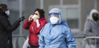 Se suicida doctora de urgencias que dirigía crisis de Covid-19