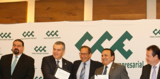 Gobierno federal trabajará con IP para reapertura de industrias