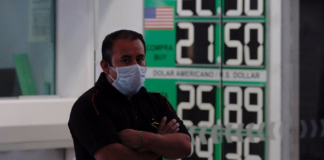 Peso y BVM cierran jornada con ganancias