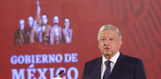 AMLO lanza 10 compromisos por COVID-19
