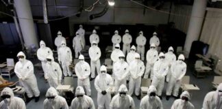 México está en un momento delicado por Covid-19: Córdova Villalobos