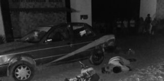 Ejecutan a cuatro personas en el Istmo