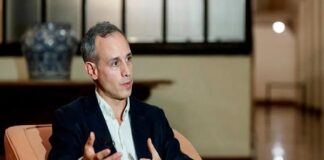 Medidas contra coronavirus podrían extenderse; López-Gatell