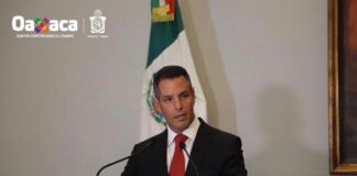 Falso: nombramiento en el Gabinete Legal de Murat