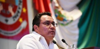 Urge Horacio Sosa atender problemática en los SSO