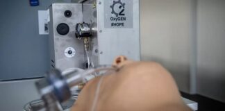 La vida después de los ventiladores puede ser un infierno para los sobrevivientes de coronavirus