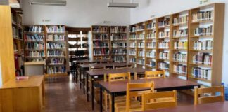 Fortalece Seculta espacios bibliográficos en el Estado