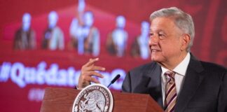 Aceptará AMLO el plan BID-IP si no hay cargo al erario