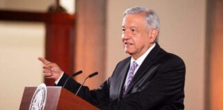 AMLO visitará Oaxaca el fin de semana