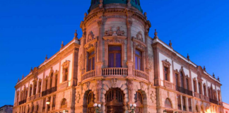 Integra el teatro Macedonio Alcalá parte de la Red Ópera Latinoamérica