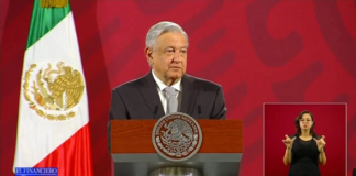 AMLO propone a Horacio Duarte para dirigir la Administración de Aduanas del SAT