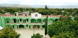 Por COVID, aplican “toque de queda y arresto” en San Pedro Apóstol