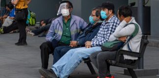 El largo regreso a casa, mexicanos varados en el mundo ante la pandemia