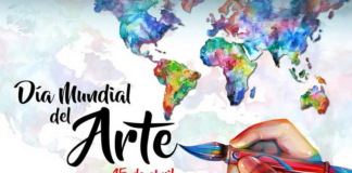 EfeméridesRIO: “Día Mundial del Arte”