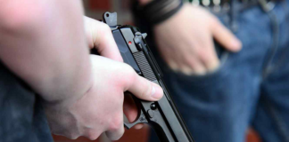 Hieren a hombre durante asalto en Matías Romero