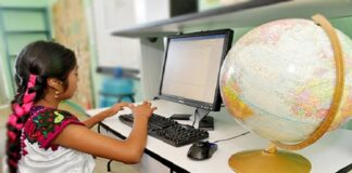 Guelaguetza de aprendizajes en Atlas digital de Oaxaca, disponible en la página del IEEPO