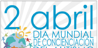 EfeméridesRIO: Día Mundial de Concienciación sobre el Autismo
