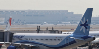 Suspensión de Interjet no afecta al mercado en México