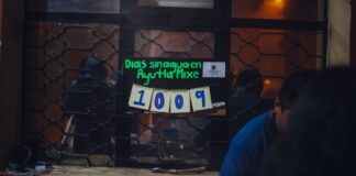 Ayutla, Oaxaca: sin agua, sin apoyo del estado y bajo la amenaza del COVID-19