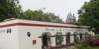 Tras caso positivo de COVID, San Bartolo Coyotepec pide permanecer en casa