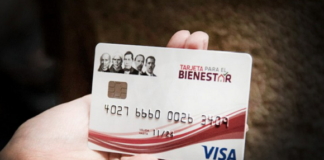 Denuncian fraude con falsas tarjetas de Bienestar en Chiapas