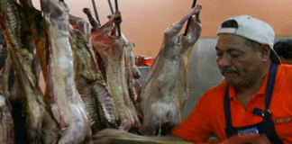 ¡Adiós cabrito! Por Covid-19 cerrarían 3 mil restaurantes en NL