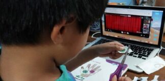 En qué canales y horarios darán las clases de la SEP