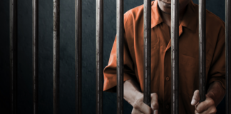 A prisión dos masculinos por delito de homicidio en Pinotepa Nacional