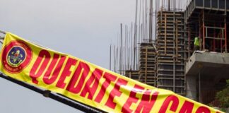 Mitad de población mexicana podría sufrir síndrome de cuarentena