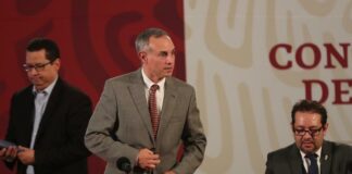 En 24 horas, 450 nuevos casos de Covid-19; hay 486 muertos