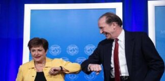 G-20 aprueba alivio de deuda para países pobres hasta fin de 2020