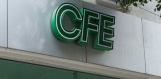 CFE reporta 30 casos de coronavirus entre su personal