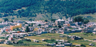 Por caso de COVID, cierran acceso a Chalcatongo