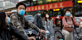 Por primera vez, China reporta cero muertes por coronavirus