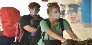 Científicos hallan medicamento que mata al coronavirus en 48 horas