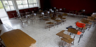 Suspendida en Oaxaca cualquier actividad previa al inicio del ciclo escolar: IEEPO