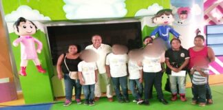 Se presentan “Los Colibritos” a través de Cortv para fomentar la lectura