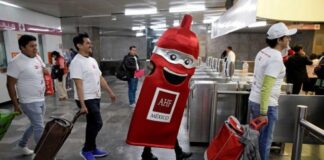 Hay condones suficientes para 6 meses, pero fabricantes no descartan desabasto